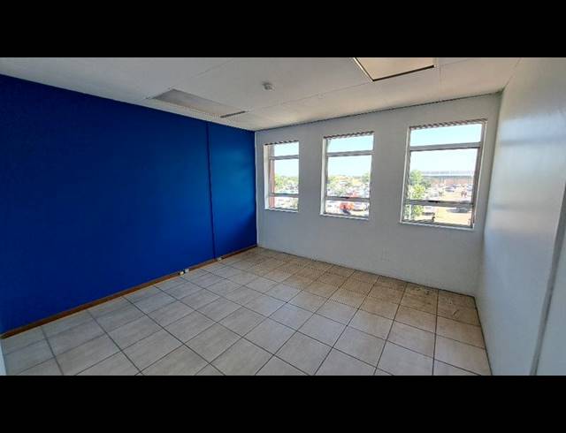 OFFICE PROPERTY TO RENT IN RICHARDS BAY CENTRAL